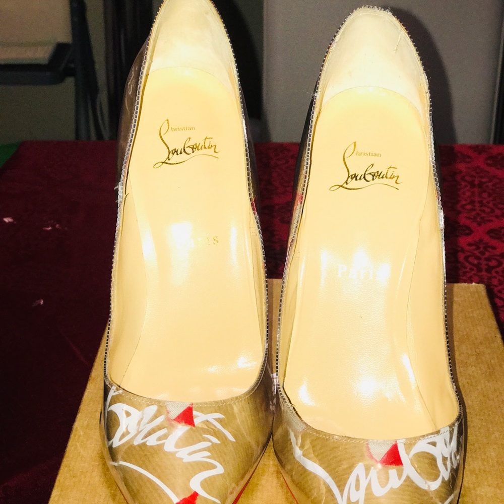 Size 40 but they run a size smaller